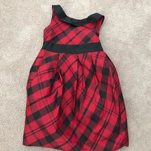 Janie and Jack Holiday Dress